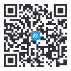 Google Play QR码